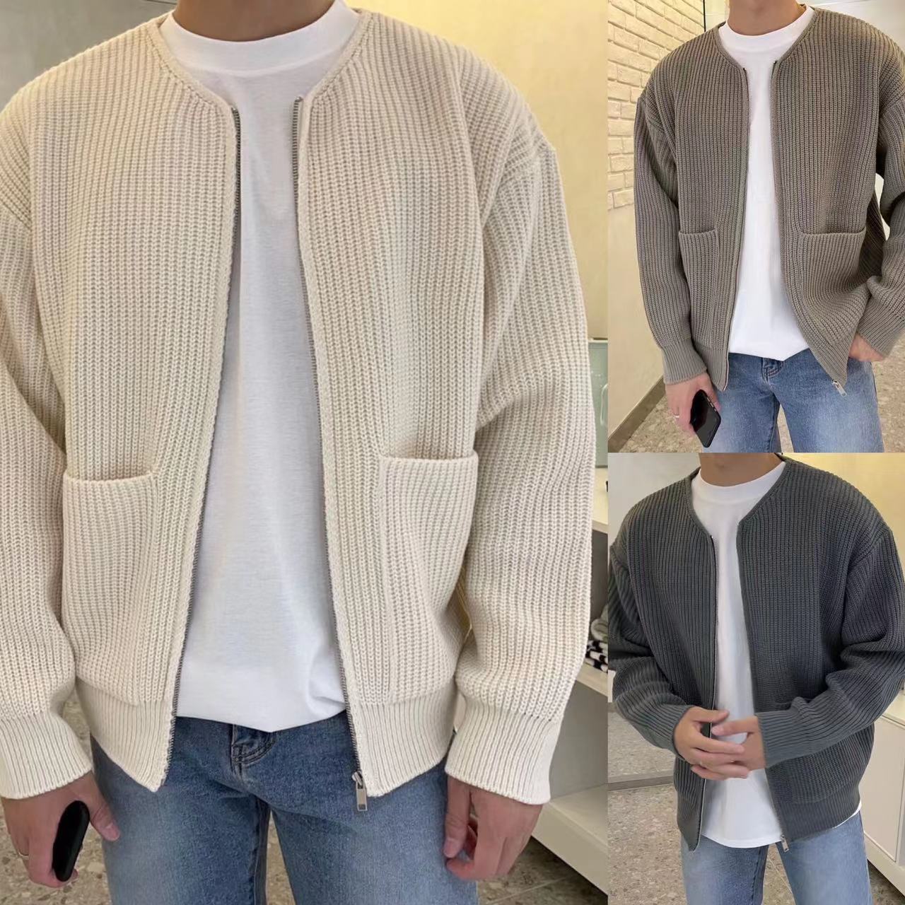 Julian | Chaqueta De Moda