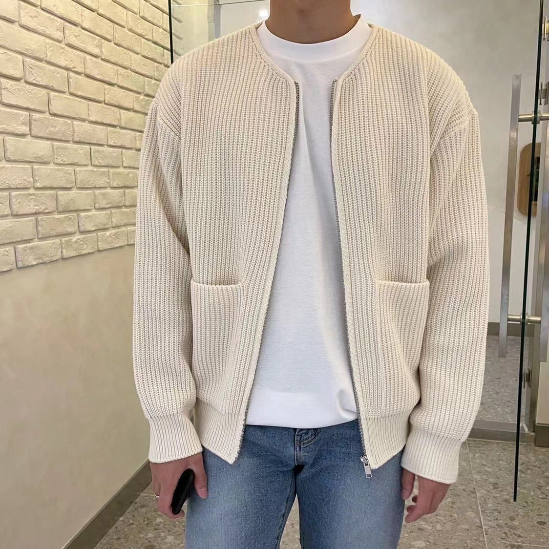 Julian | Chaqueta De Moda