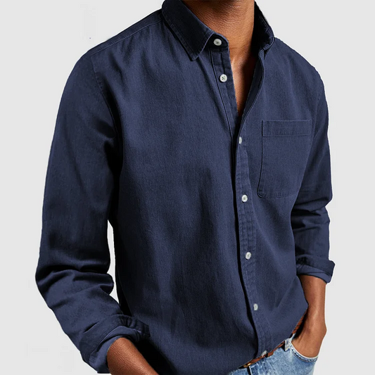 Adrián™ |  Camisa casual premium