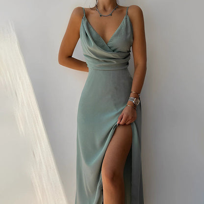 Alessandra™ | Elegancia Veraniega