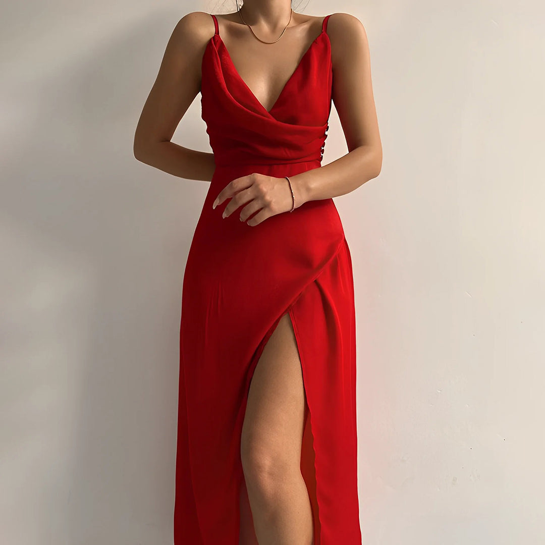 Alessandra™ | Elegancia Veraniega