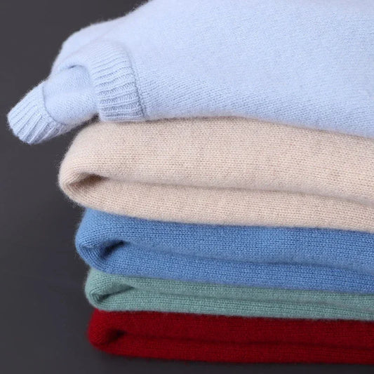 Pedro Man | Jersey de cachemira para hombre