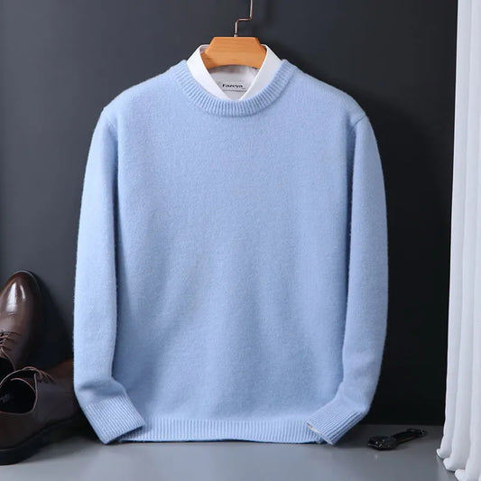 Pedro Man | Jersey de cachemira para hombre