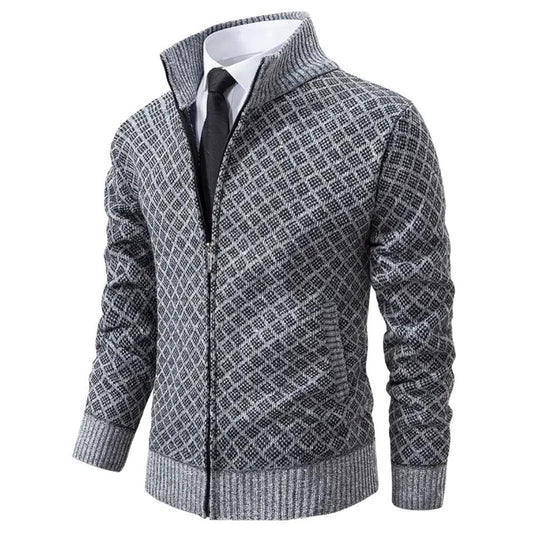 Lyam | Elegante chaqueta para hombre