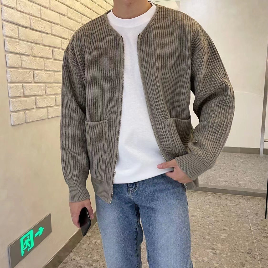 Julian | Chaqueta De Moda