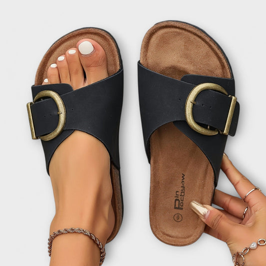 Elsa™| Sandalias veraniegas