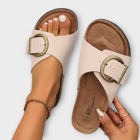 Elsa™| Sandalias veraniegas